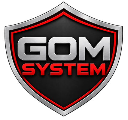 GOM SYSTEM